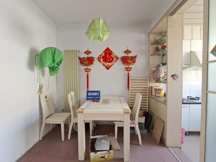 3室2厅 世纪新村(北一区)效果图