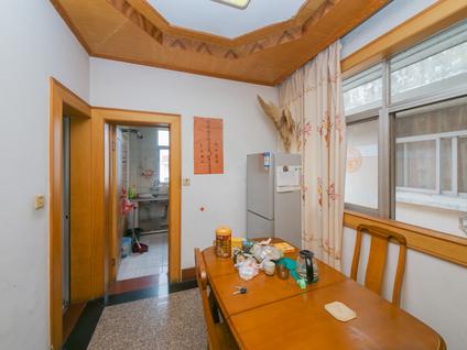北京春风二村3室2厅99.79平高楼层/共6层