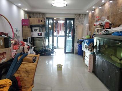 南京凤凰和美3室2厅123.86平低楼层/共34层