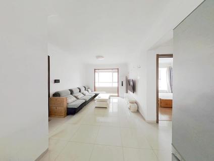 烟台蓬莱碧桂园3室2厅94平低楼层/共32层