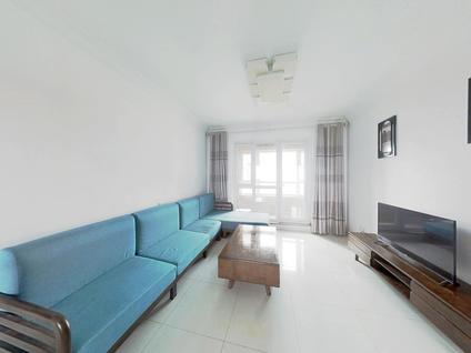 烟台蓬莱碧桂园3室2厅93.71平低楼层/共32层