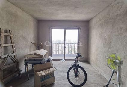 柳州金宵云邸3室2厅84.64平高楼层/共20层