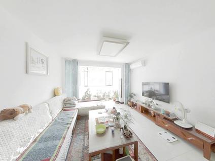 北京半岛蓝湾3室2厅85平中楼层/共5层