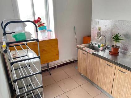 天津虎林里1室1厅40平高楼层/共6层