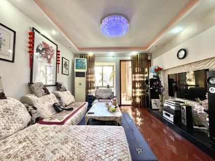 北京莱茵河畔3室2厅128平中楼层/共21层