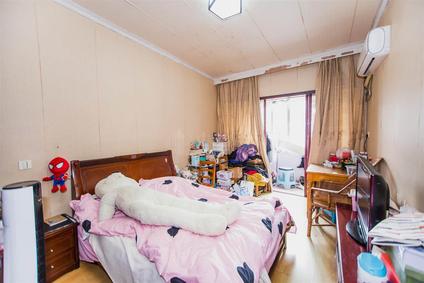 北京清名新村1室1厅29.5平高楼层/共5层