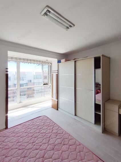 北京凯翔新新家园1室0厅52平高楼层/共9层