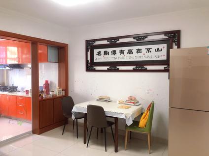 扬州翠岗新村(白兰苑)2室2厅70平高楼层/共6层