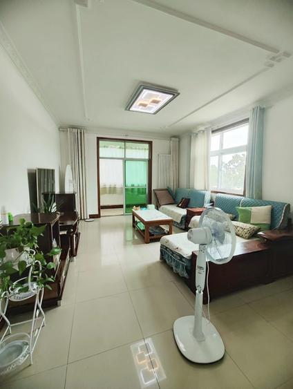 北京水泵厂家属院2室2厅99.04平高楼层/共6层