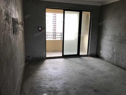 北京长安城3室2厅109平高楼层/共33层