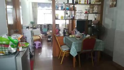 江门景三新村3室2厅66.32平高楼层/共8层