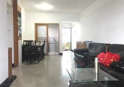 广州小康人家3室2厅115平中楼层/共11层