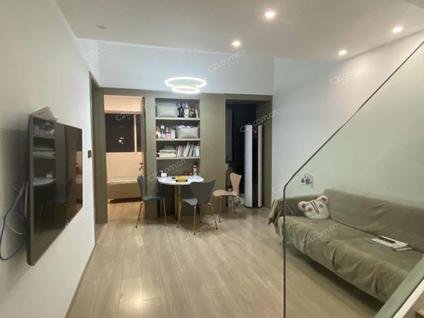 温州新田园住宅区二组团2室1厅64.5平高楼层/共6层