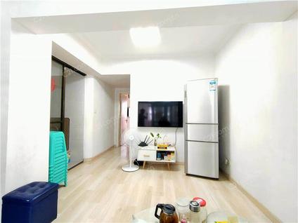 温州行前大厦2室1厅59.33平中楼层/共7层