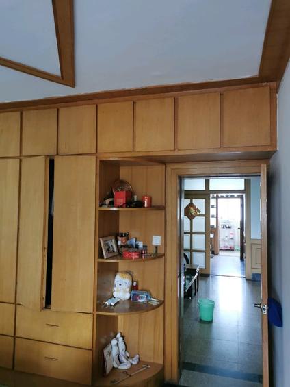 北京电苑小区2室2厅94平中楼层/共5层