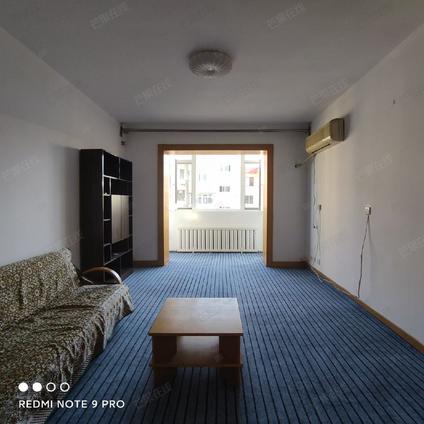 北京新乐花园2室2厅110平高楼层/共5层