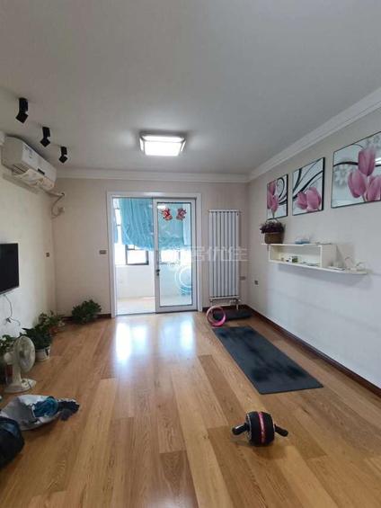 北京东风佳园二期2室2厅102平中楼层/共21层