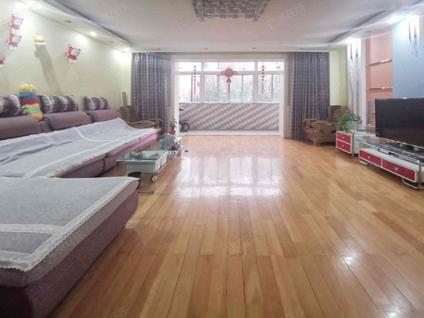 北京珠江馨苑3室1厅139平高楼层/共7层