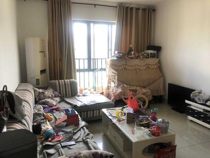 北京时代康苑2室2厅93平低楼层/共30层