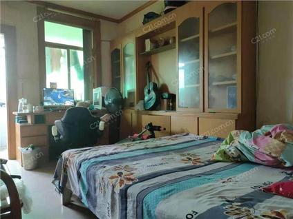 北京玉桥小区2室2厅80平高楼层/共6层