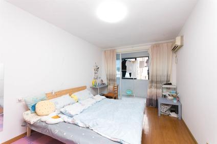 北京道长巷小区2室1厅62.55平高楼层/共8层