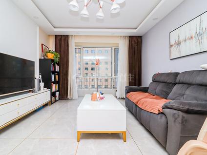 北京吉美家园2室2厅120平高楼层/共17层