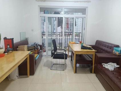 北京恒远皋城公馆3室2厅110平低楼层/共21层