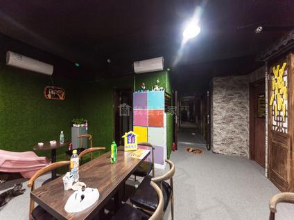 北京明珠广场5室2厅300平中楼层/共21层