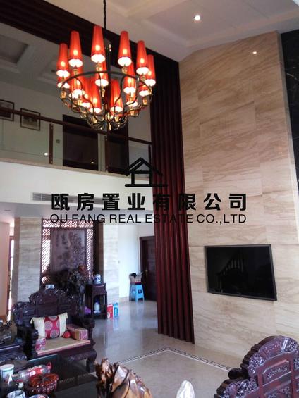 南平汇丰花园5室3厅360平低楼层/共4层
