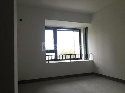 南京正荣润江城3室2厅88平高楼层/共25层