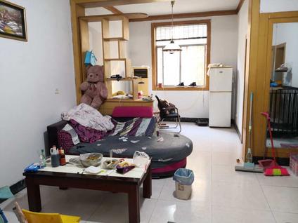 郑州西景佳苑2室2厅94平中楼层/共7层