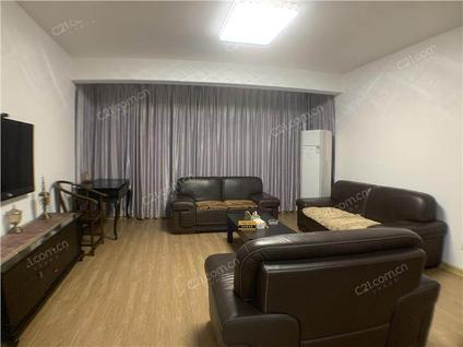 温州安堡锦园4室2厅160平低楼层/共11层