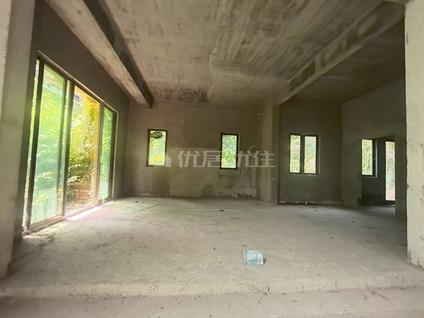 东莞虎门国际公馆5室3厅580平低楼层/共1层