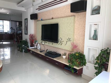 北京锦绣三门4室2厅152平中楼层/共6层