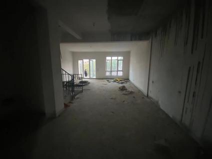 无锡龙湖九里香醍6室3厅307.15平-