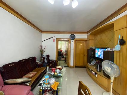 温州登峰小区3室1厅69平高楼层/共6层