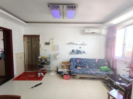 北京华泰小区3室2厅74平高楼层/共5层