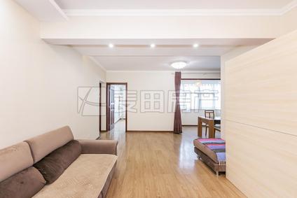 北京东升园公寓3室2厅141.9平低楼层/共20层