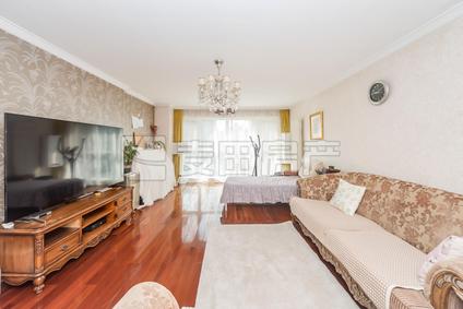 北京融科橄榄城(二期)4室2厅214.76平中楼层/共21层