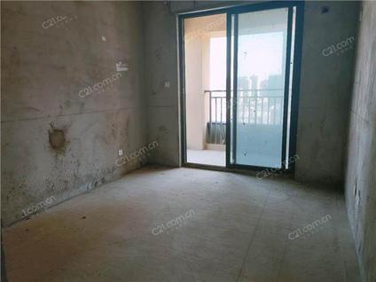 北京太古光华城2室2厅75平高楼层/共28层