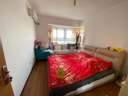 南京仁锦苑3室1厅93平中楼层/共24层