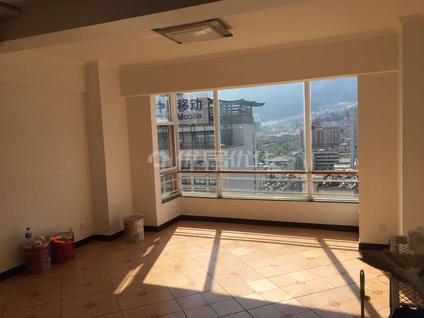 北京青春海岸公寓2室2厅82平中楼层/共12层