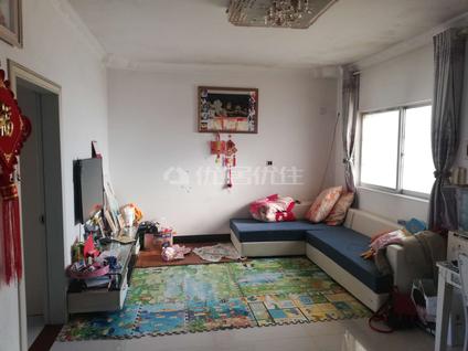 北京中居好人家2室2厅83平中楼层/共12层