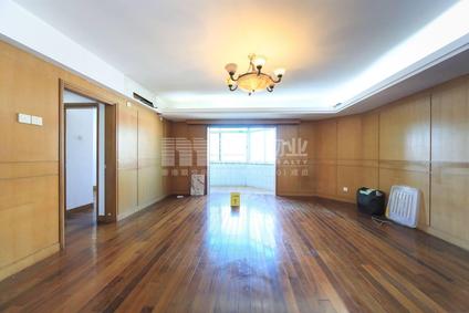 北京景园大厦5室2厅212平高楼层/共32层