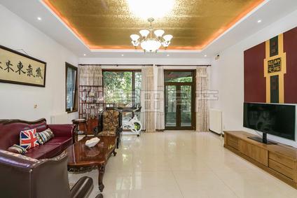 北京亚运新新家园(静风园)4室2厅368.47平低楼层/共1层