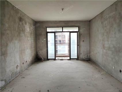 北京腾逸水岸名城3室2厅119平中楼层/共26层