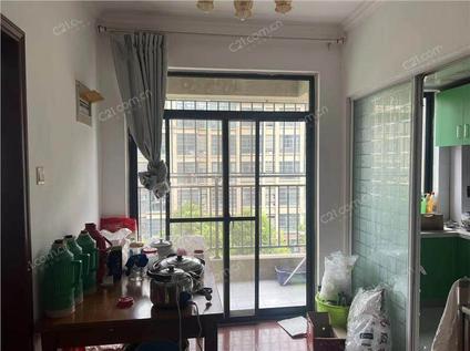 北京万鼎银河湾3室2厅114.6平低楼层/共25层