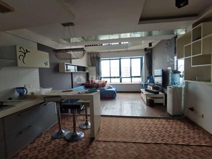 北京滨江国际2室2厅98平高楼层/共28层