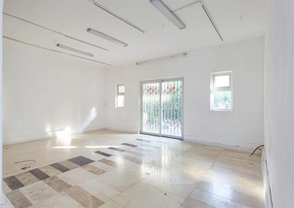 北京南泉小筑5室2厅271平低楼层/共1层