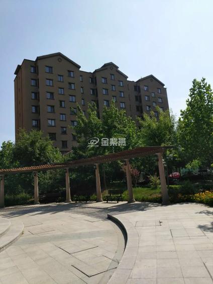 北京浅山香邑(二期)3室1厅108.39平中楼层/共11层